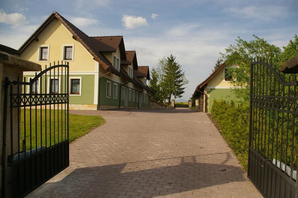 Penzion Helga Zdar  Exterior photo